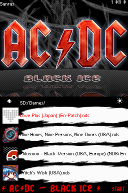 ACDC