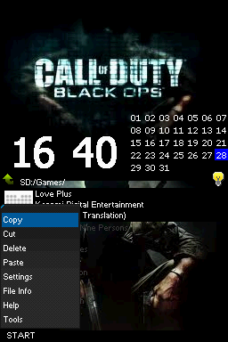 Cod Start Theme Call of Duty: Black Ops | Kernel Themes