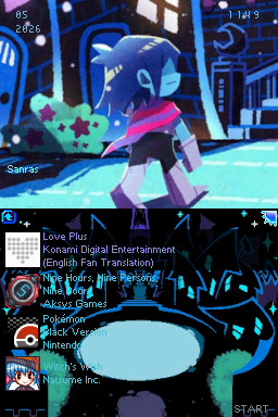 Deltarune