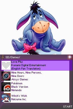 Eeyore