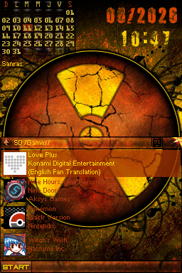 Fallout