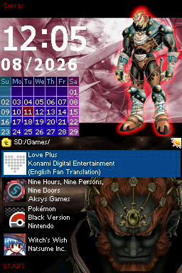 Ganondorf