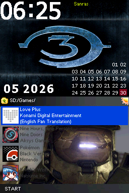 HALO