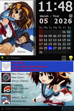 Haruhi