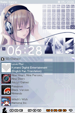 HeadphoneGirl