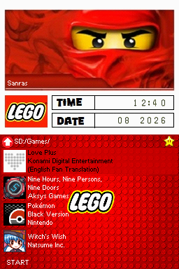 Lego