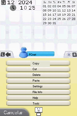 Nintendo 3DS | Kernel Themes