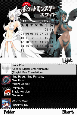 PokeWaifu