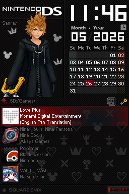 Roxas