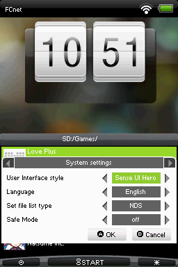 HTC Sense UI | Kernel Themes