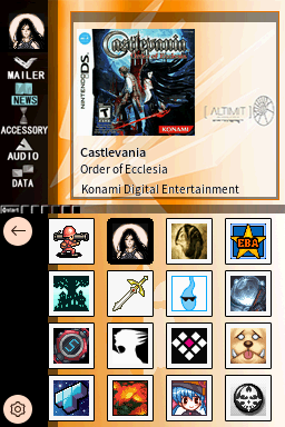 Altimit Pico OS | Kernel Themes