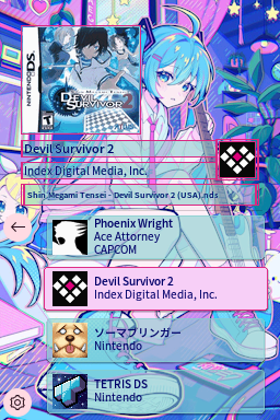 DSmiku