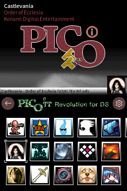 Picokernel Pico-Launcher | Kernel Themes