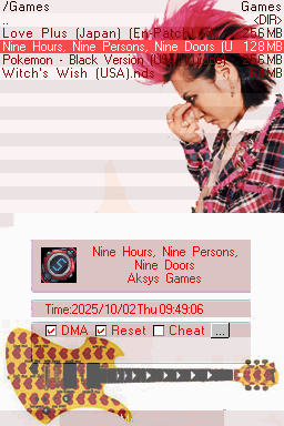 HIDE