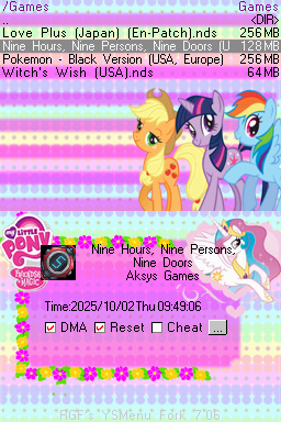 Mlp Linux Theme My Little Pony | Kernel Themes