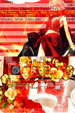 Nero Saber