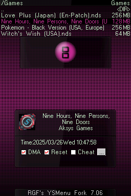 Simple Pink