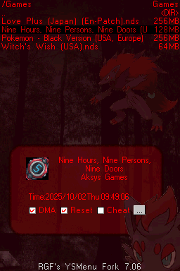 Zoroark & Zorua