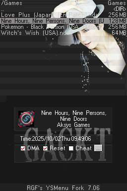 Gackt