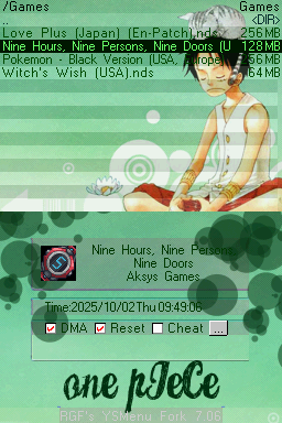 One Piece - Luffy